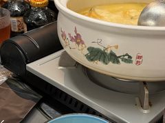 -金龙·打边炉(南京西路店)