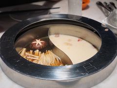 -煲宫猪肚鸡(晶品店)
