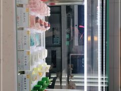 门面-麦雪尔甜品·生日蛋糕(新街口旗舰店)