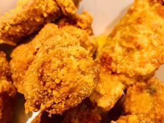 -麦当劳(长沙友阿奥特莱斯店)