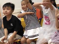 -英孚教育青少儿(河东资深教研中心)