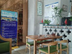 -YAFEE雅菲·粤菜·湘菜·融合菜(魏公村店)