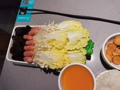 -半天妖烤鱼(蒸湘万达广场店)