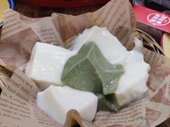 -聂发财重庆江湖菜(解放碑店)