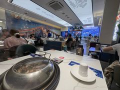 -海味当家·蒸锅海鲜(中山广场创始店)