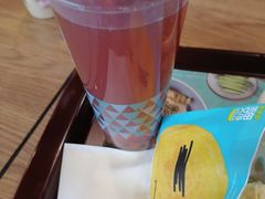-魏家凉皮(十里河店)