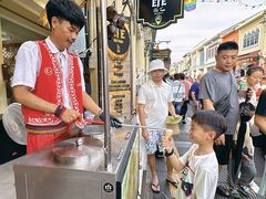 -普吉镇