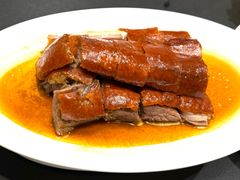 -禧宴Joyous Restaurant(禧园店)