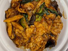 -金时代顺风大酒店(金山店)