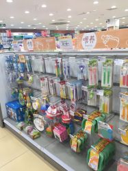 -乐友孕婴童(刘家窑店)