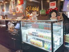 -雷门拉面店(新光天地店)