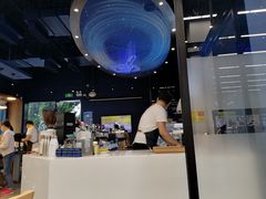 -咖星人E·T coffee·云赛空间