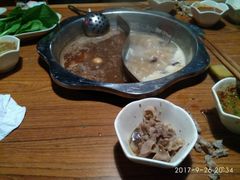 -傣妹火锅(南京东路一店)