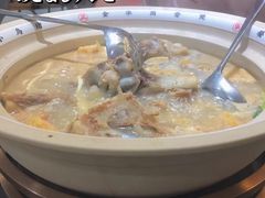 -小乌猪·金华筒骨煲(永盛购物广场店)