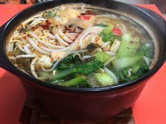 -傣家妹子过桥米线(一号店)