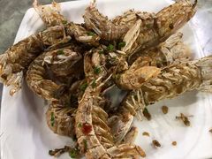 -清水湾3号(东方小周海鲜店)