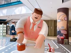 -Peet's Coffee皮爷咖啡(后海汇店)