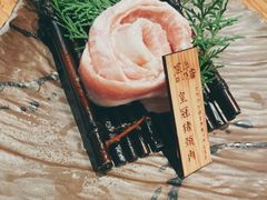 -黑牛の店·和牛烧肉(合生汇店)