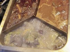 -王家渡火锅店(棕榈泉店)
