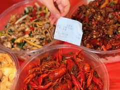-霹雳火·重庆烧烤·江湖菜(解放碑店)