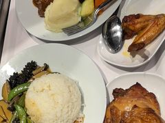 -宜家·瑞典风味餐厅(四元桥店)