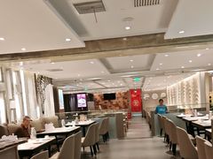 -北李·海肠捞饭·大连菜(望京凯德MALL店)