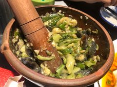 -湘味·鱼头王(上夼美食街店)