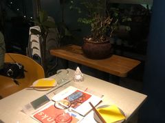 -半山腰·云南菜(侨福芳草地店)