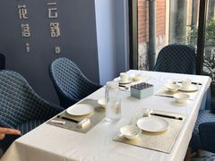 -餐与自然(老商埠店)