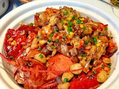 -79号渔船海鲜饭店(华强北店)