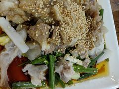 -朱大嘴肥肠血旺(福字街店)