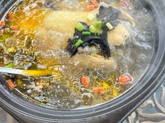 -徽州美食(三十年老店)