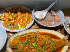 -静一餐厅·湖北菜(前门创始店)