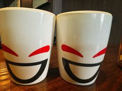 -愉肴麻辣香锅(中山路店)