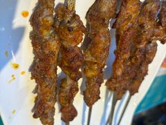 -巴依老爷新疆美食(望京小街店)