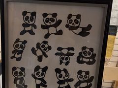 -熊猫一间店欧式奶茶铺