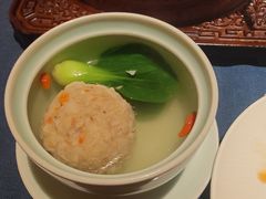 -老吉堂上海本帮菜(工体店)