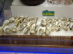 -山海盟海鲜烤肉自助餐厅(杭州萧山银泰店)