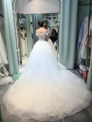 -韩国天使嫁衣婚纱礼服馆(上海旗舰店)
