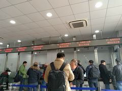 -上海市公安局交通警察总队车辆管理所三分所