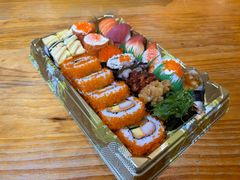 -百佳永辉超市(福田星河店)