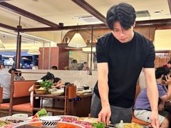 -刘一手重庆火锅(万达广场店)