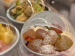 -喜茶(深圳万象城黑金店)