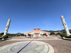 -中国闽台缘博物馆