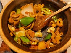 -啫神·广州地标美食(北京路店)