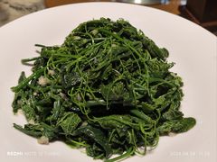 -那家小馆•北京菜•烤鸭(香山店)