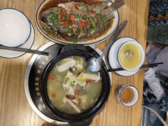 -妈妈的味道(和顺古镇店)