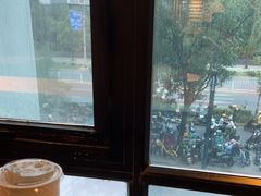 -麦当劳(望京国际商业中心店)