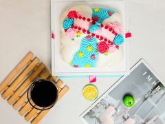 -法兰之吻蛋糕甜品(大望路店)