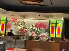 -点都德(奥体印象城店)